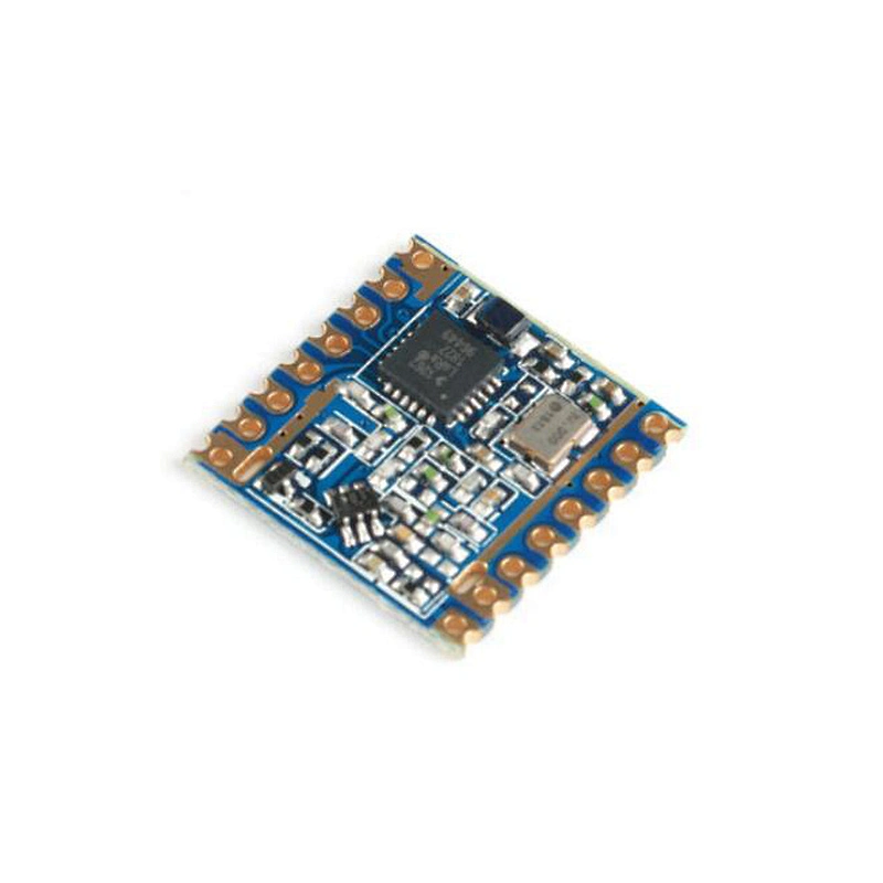 SC1262 868mHZ Spread spectrum wireless transceiver module