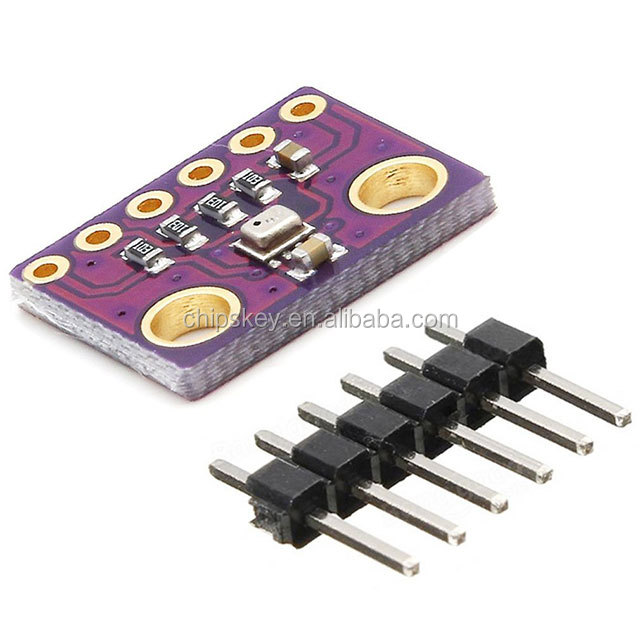 GY-BMP280 BMP280 Atmospheric Barometric Pressure Sensor Module