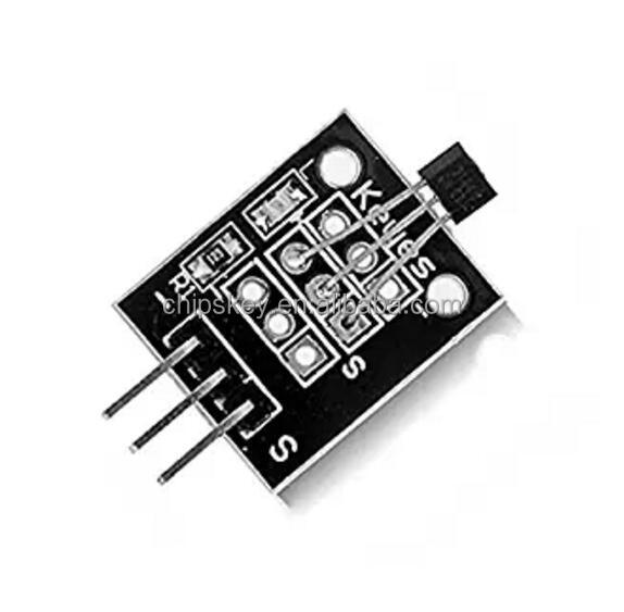 A3144 Hall magnetic sensor module KY-003