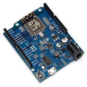 WeMos D1 WiFi ESP8266 Development Board Compatible For ArduinoS For UNOR3