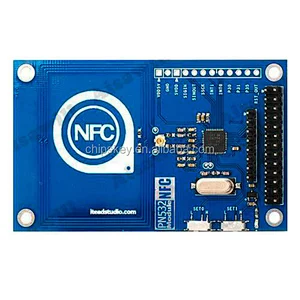 13.56MHz NFC / RFID Shield Module PN532 For ISO14443