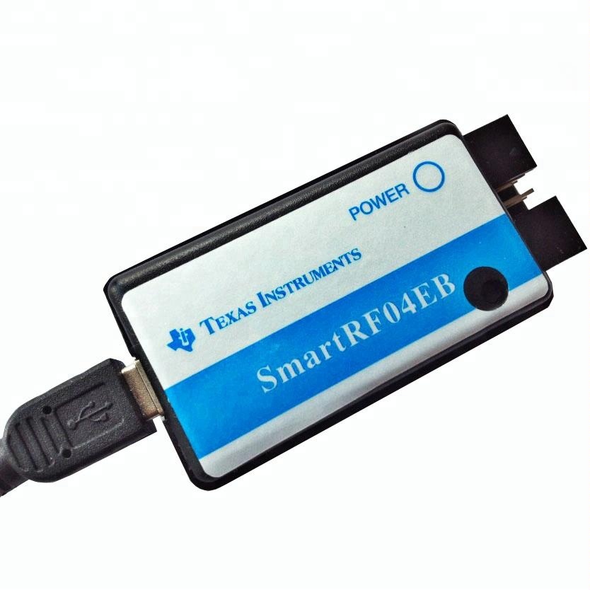 SmartRF04EB CC1110 CC2530 zigbee Emulator Programmer