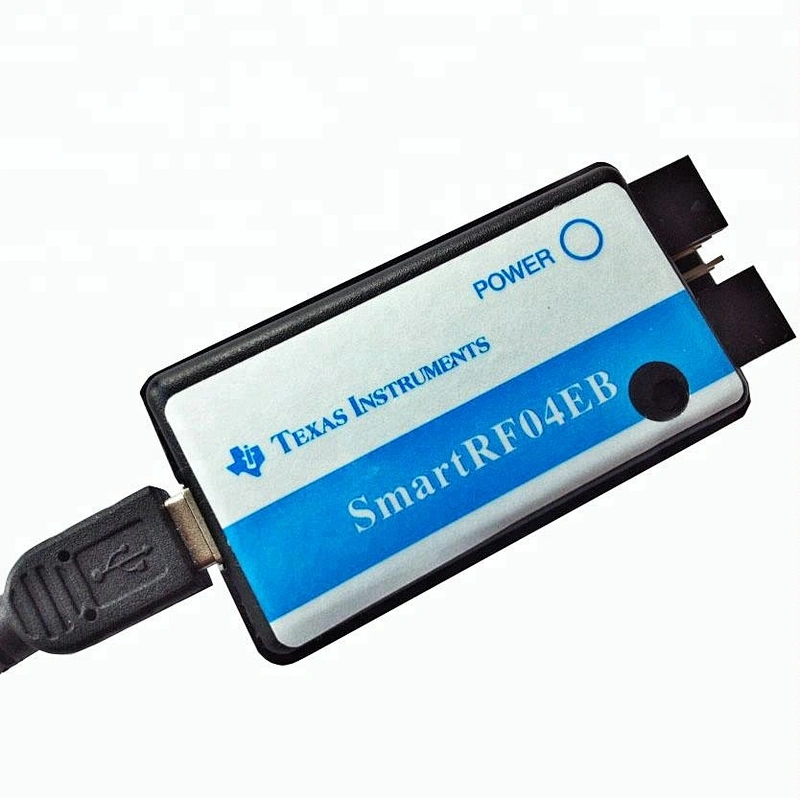 SmartRF04EB CC1110 CC2530 zigbee Emulator Programmer
