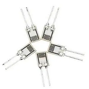 HR202, humidity sensor, humidity resistance, humidity probe (with shell)