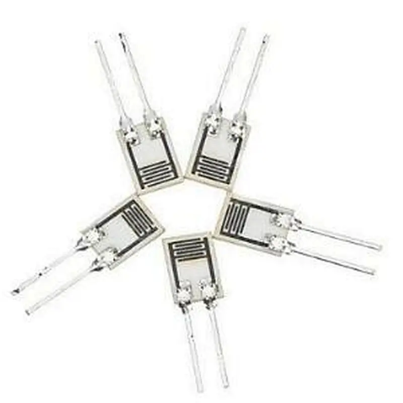 HR202, humidity sensor, humidity resistance, humidity probe (with shell)