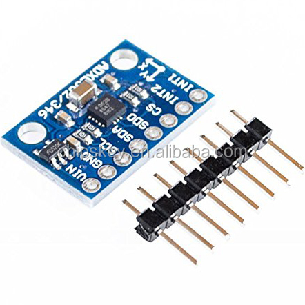GY-346 ADXL346 IIC/I2C/SPI Adapter Module