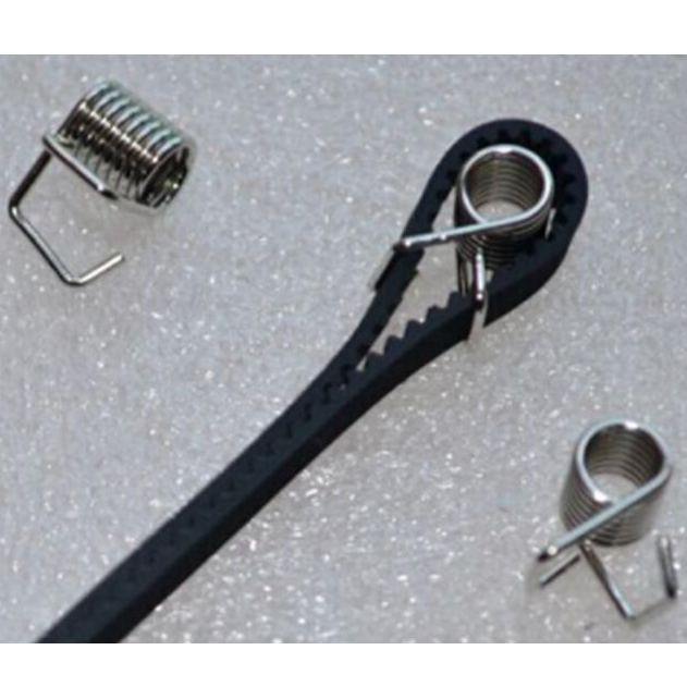 Synchronous Belt Locking Spring For 3D Printer