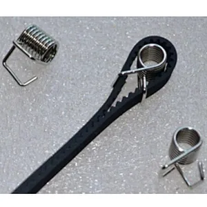 Synchronous Belt Locking Spring For 3D Printer