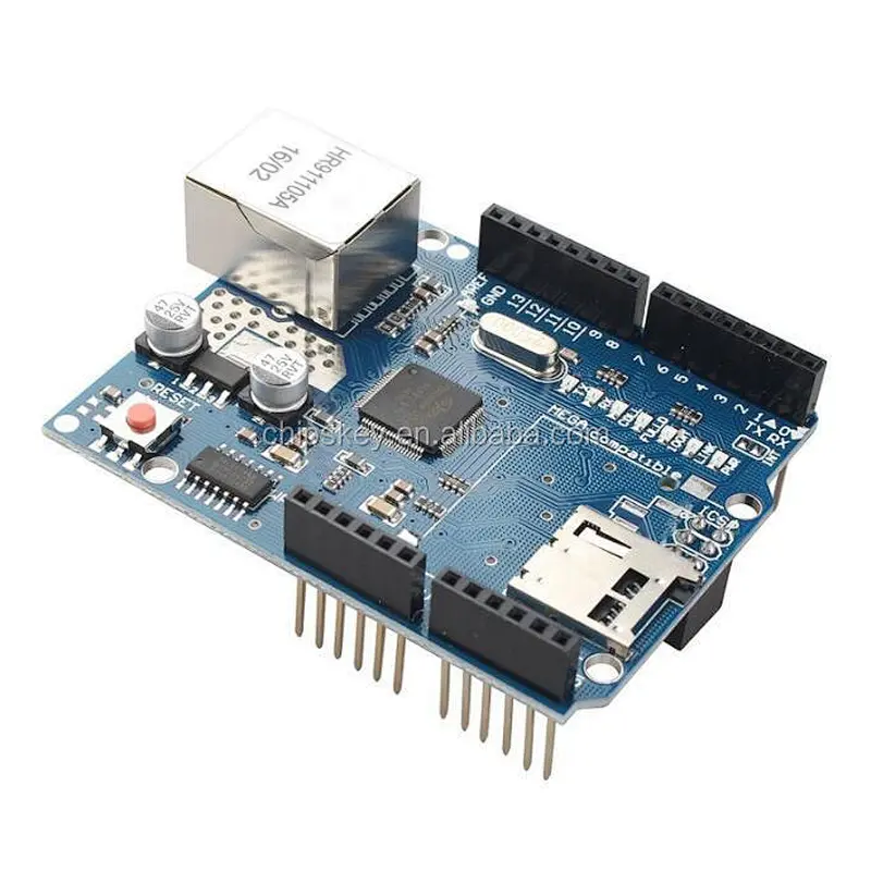 NEW&ORIGINAL Ethernet W5100