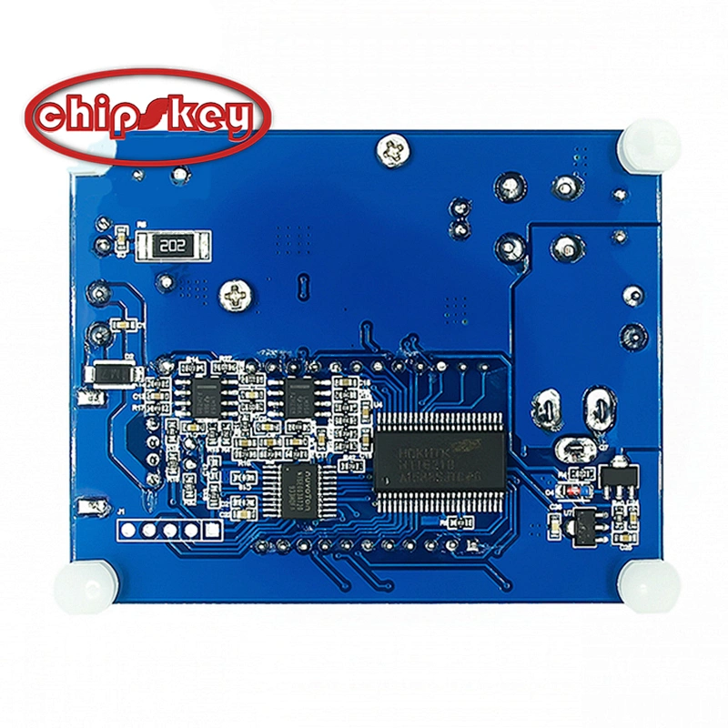 CNC buck-boost module / constant voltage and constant current /12V boost 9V24V/adjustable buck boost solar charging