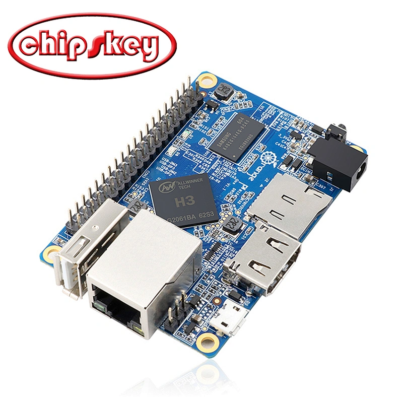 Orange PI One H3 512MB