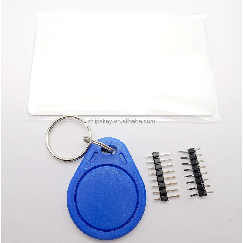 Mifare RC522 reader antenna | RF module | RFID |