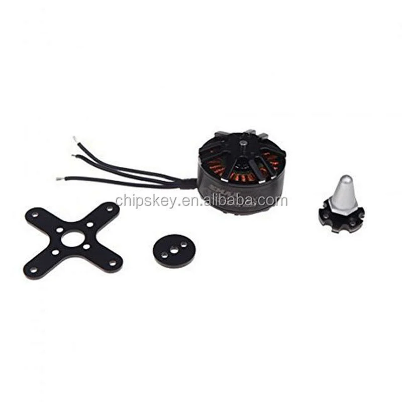 MT4114 340KV KV340 Plus Thread Brushless Motor CCW