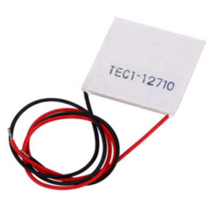 TEC1-12710 40*40mm Refrigeration