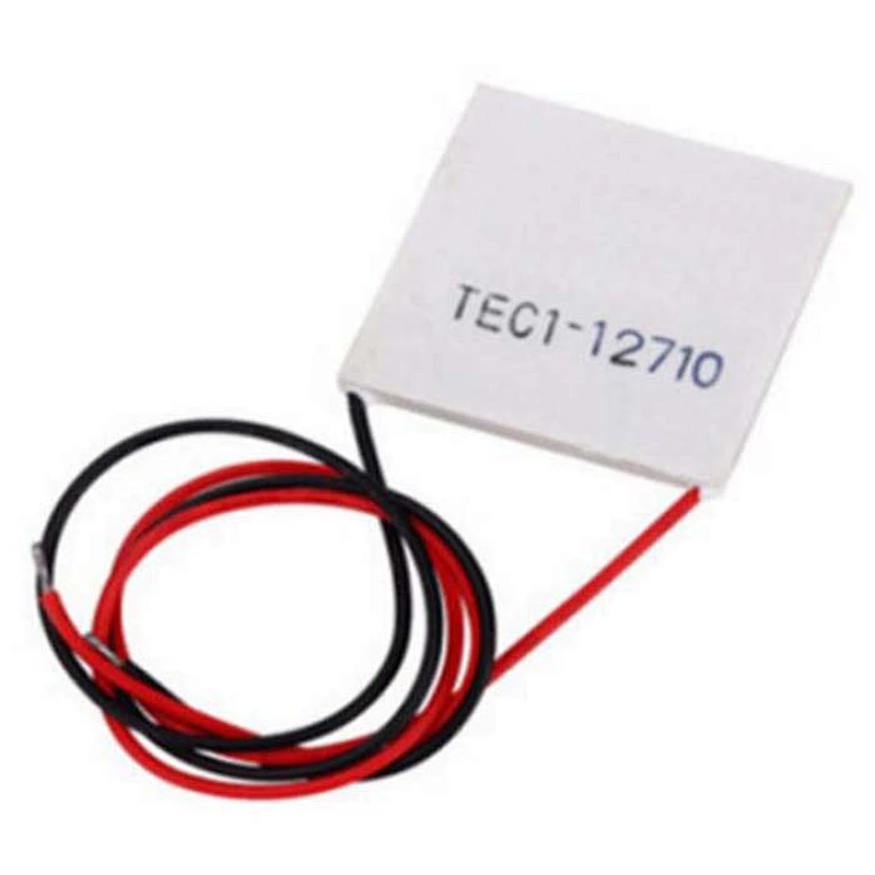 TEC1-12710 40*40mm Refrigeration
