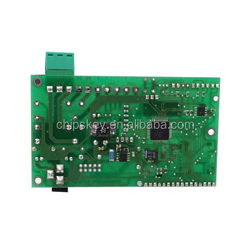 GSM Gate Remote Control
