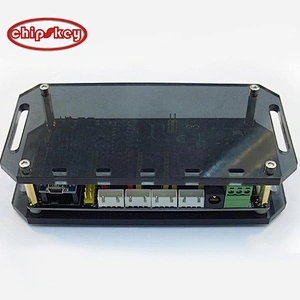 CNC Three Axis Stepper Motor Drive Controller Motherboard For Laser Engrave Machine