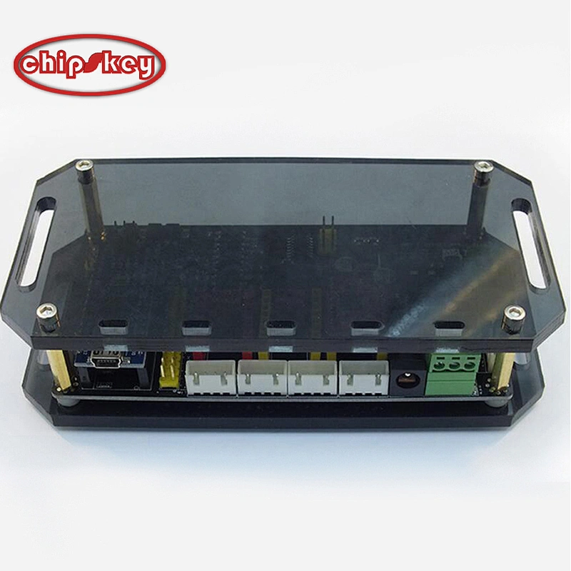CNC Three Axis Stepper Motor Drive Controller Motherboard For Laser Engrave Machine