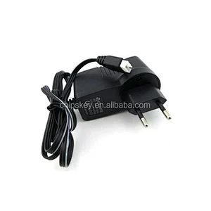 7.4V Balance Charger 3pins for Battery 18650