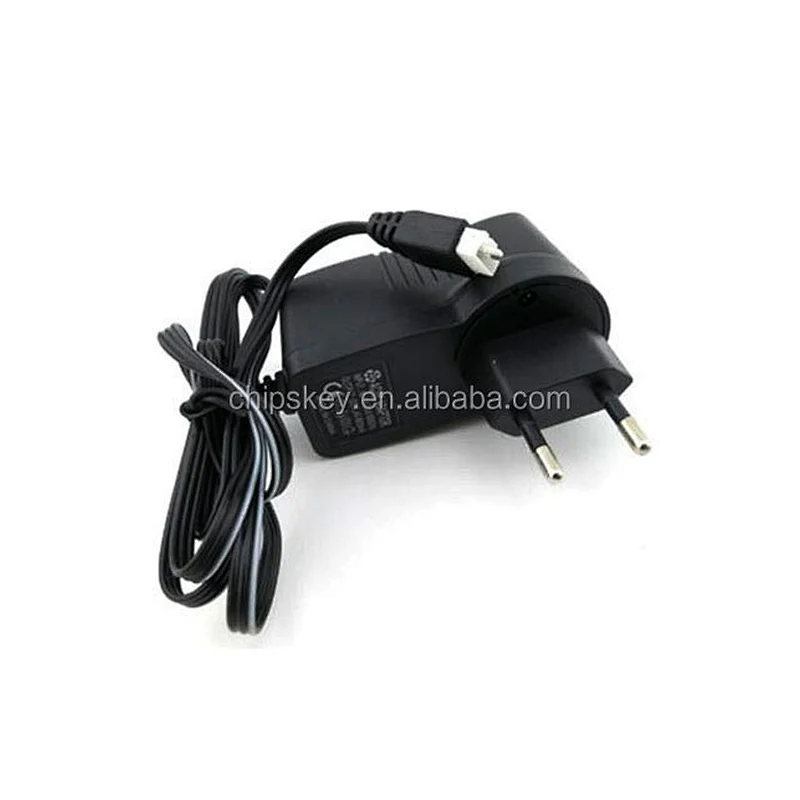 7.4V Balance Charger 3pins for Battery 18650