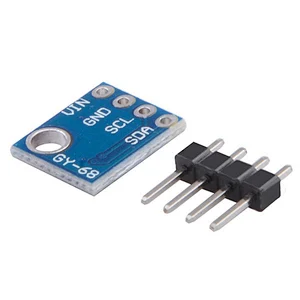 Pressure Sensor - BMP180 Breakout Board GY-68