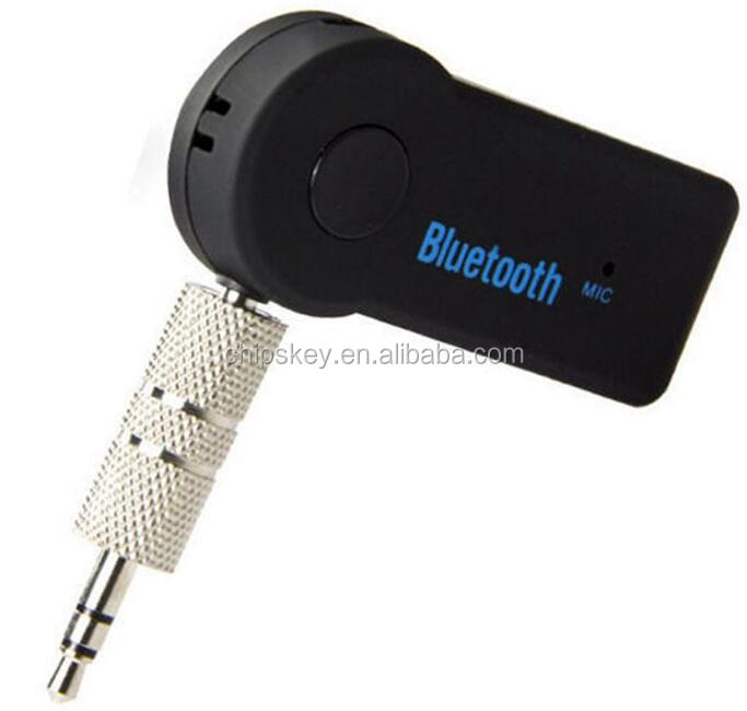 Bluetoot Audio Receiver