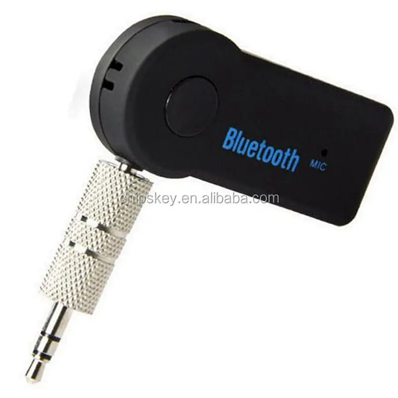 Bluetoot Audio Receiver