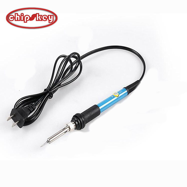 EU 60W Regulator Electric Iron