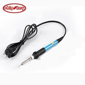 EU 60W Regulator Electric Iron
