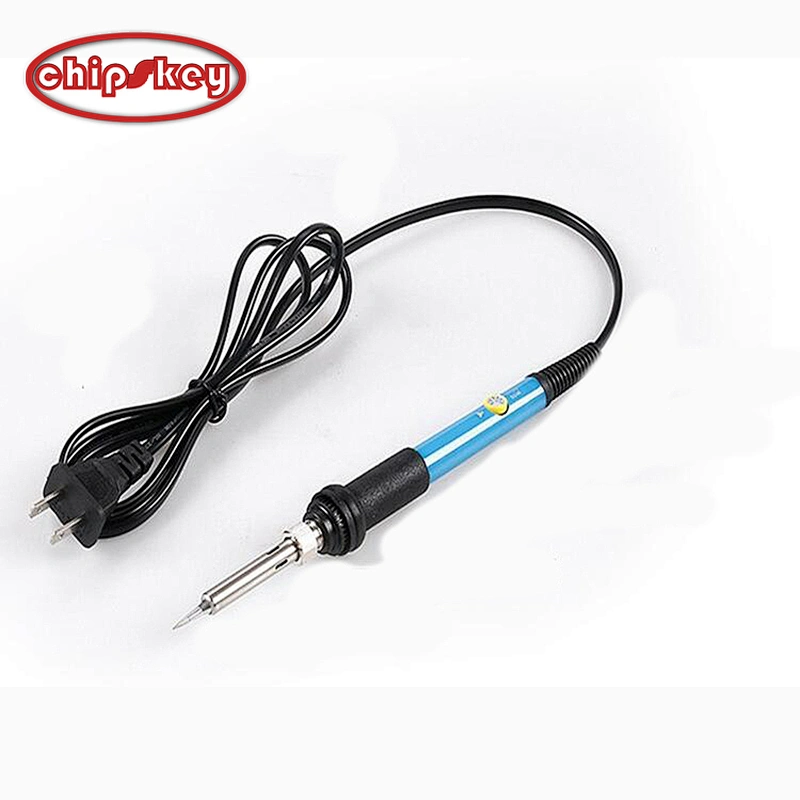 EU 60W Regulator Electric Iron