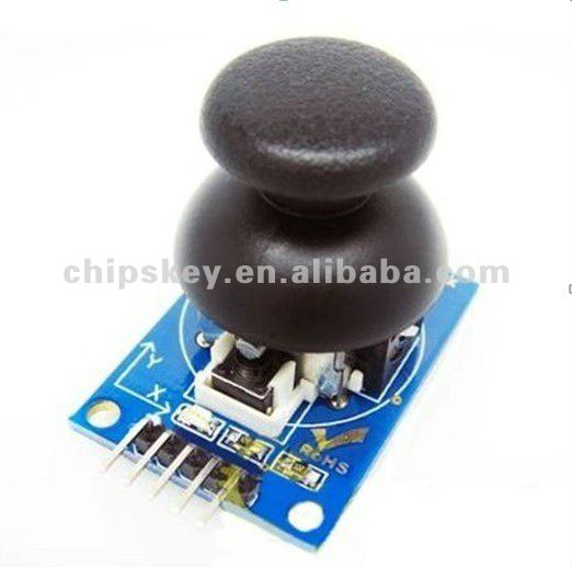 JoyStick Breakout Module Sensor Shield