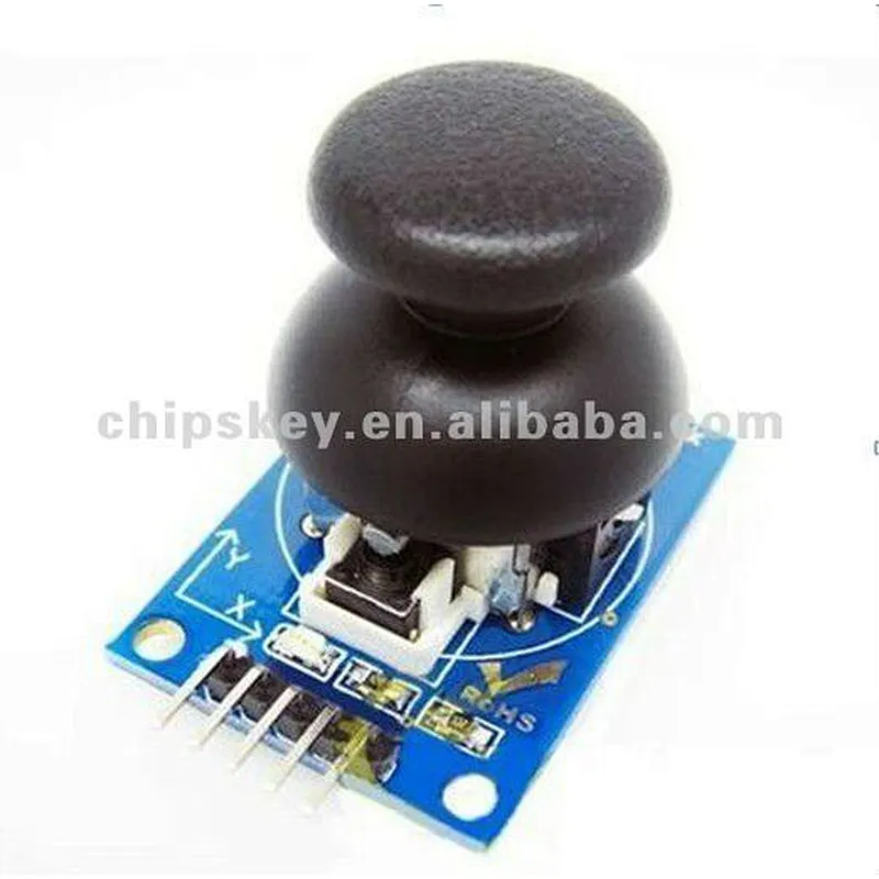 JoyStick Breakout Module Sensor Shield