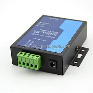 RS232 To RS485 Converter