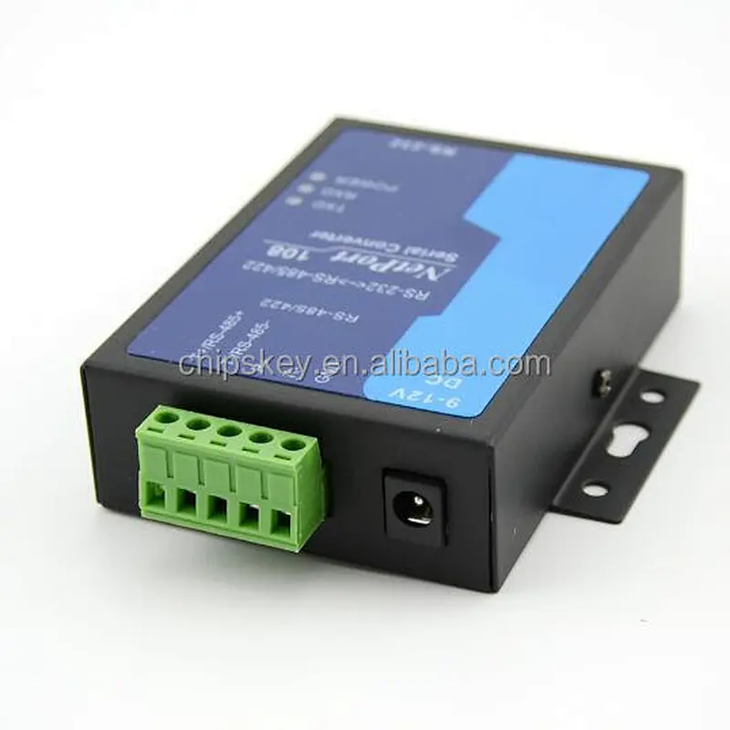 RS232 To RS485 Converter