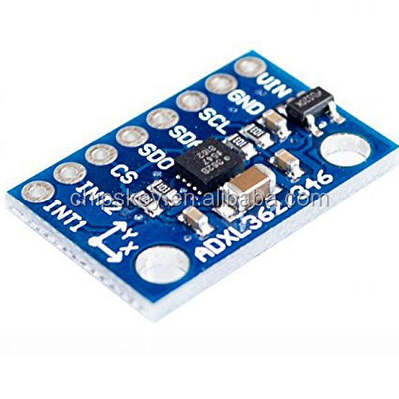 GY-346 ADXL346 IIC/I2C/SPI Adapter Module