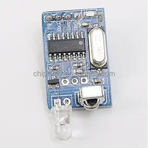 Infrared Decoding Module