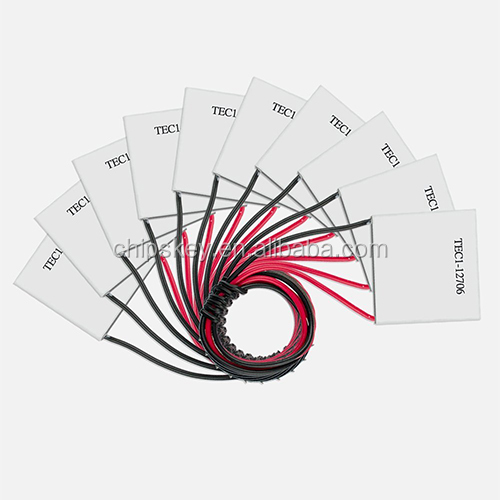 TEC1-12706 12V6A cooling chip 40x40mm