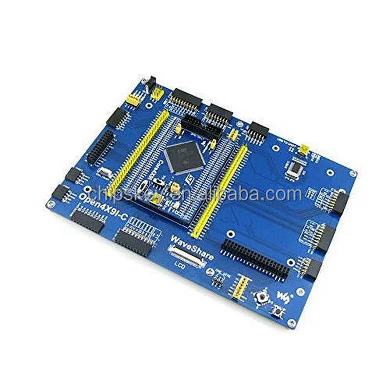 STM32 Core Board Core429I STM32F429IGT6 STM32F429 Cortex M4 Evaluation Development with Full Ios