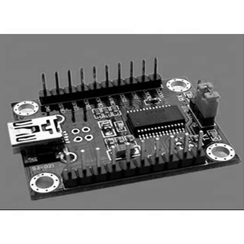 FT232RL module USB to TTL (UART) 3.3V/5V TTL level selection
