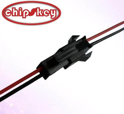 Chipskey SM-2P 2R Electrical Box Connector for LED