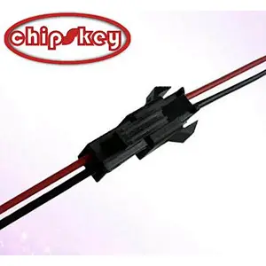 Chipskey SM-2P 2R Electrical Box Connector for LED