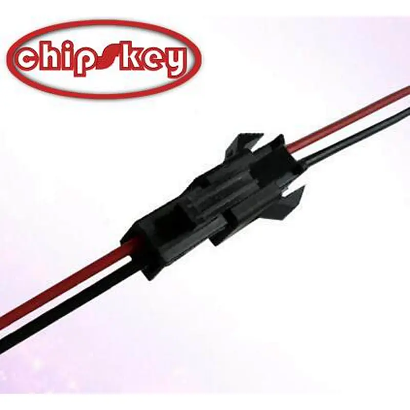 Chipskey SM-2P 2R Electrical Box Connector for LED