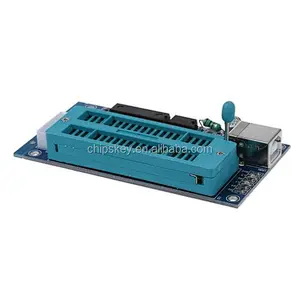 PIC K150 programmer Microchip PIC microcontroller Microchip USB downloader burner