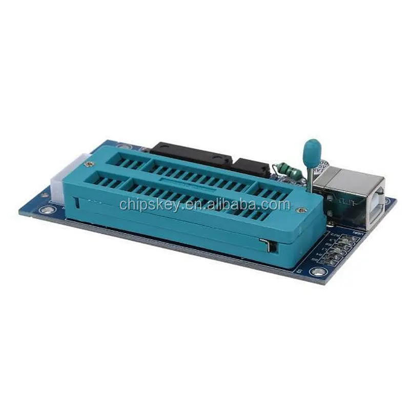 PIC K150 programmer Microchip PIC microcontroller Microchip USB downloader burner