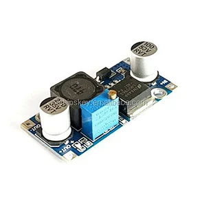 LM2596S-ADJ Power Module DC-DC Buck Regulator