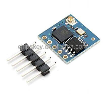 ESP8266 ESP-05 Remote Serial Port WIFI Transceiver Wireless Module ESP05