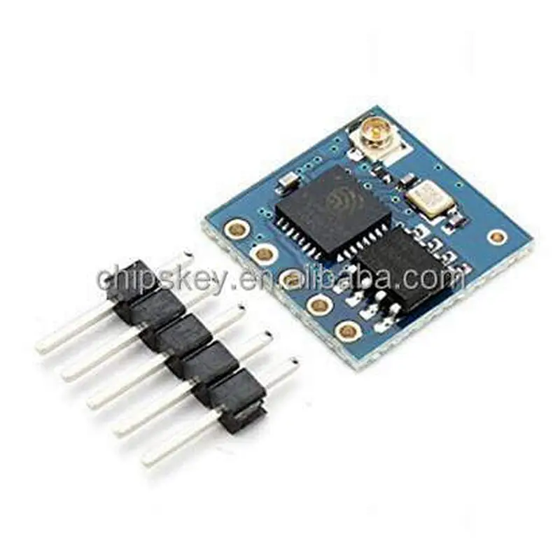 ESP8266 ESP-05 Remote Serial Port WIFI Transceiver Wireless Module ESP05