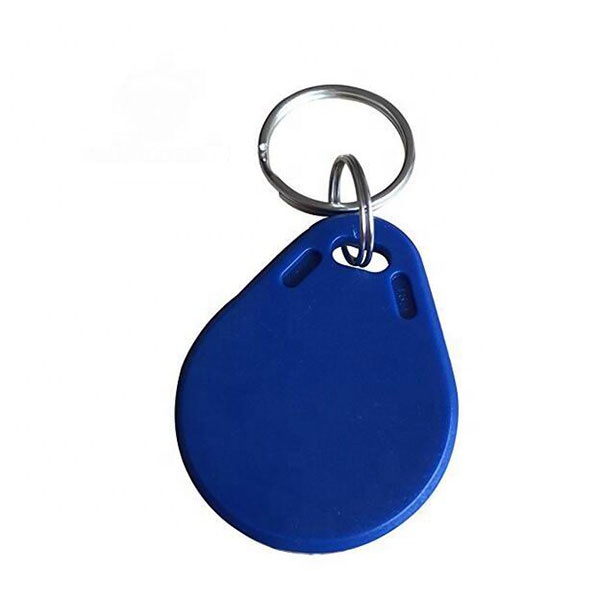 IC Key cards for RFID kit