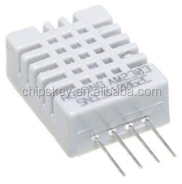 AM2303 digital temperature and humidity sensor temperature probe alternative SHT75