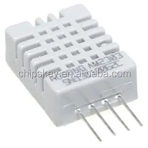 AM2303 digital temperature and humidity sensor temperature probe alternative SHT75